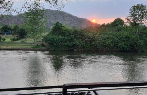 Kanchanaburi Resort | 30 m² Resort ∙ 3 guests