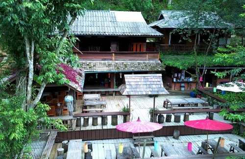Mae Kampong Resort | 30 m² Resort ∙ 4 guests