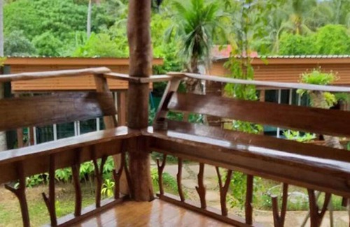 Ko Mook Resort | 30 m² Resort ∙ 4 guests