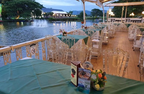 Phichai Resort | 30 m² Resort ∙ 4 guests