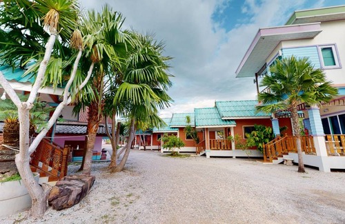 Khlong Khut Resort | 30 m² Resort ∙ 4 guests