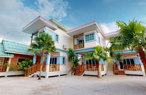 Khlong Khut Resort | 30 m² Resort ∙ 4 guests