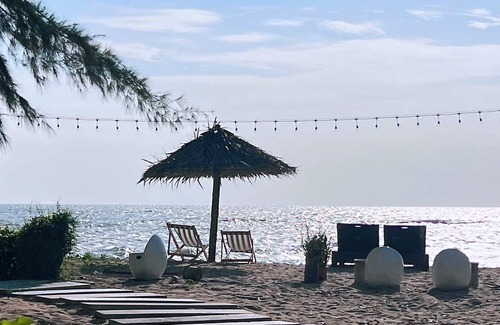 Phongprasan Resort | 30 m² Resort ∙ 4 guests