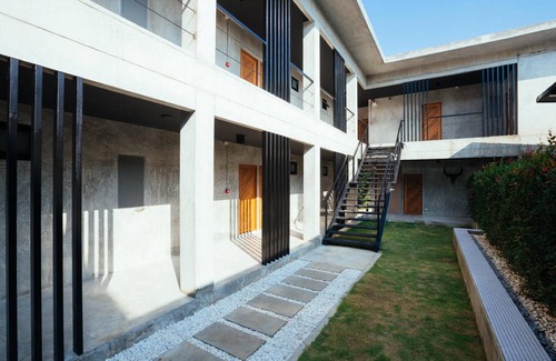 Nong Kwai Resort | 30 m² Resort ∙ 8 guests