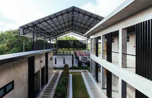 Nong Kwai Resort | 30 m² Resort ∙ 8 guests
