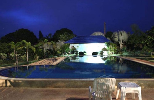 Wang Nam Khiao Resort | 30 m² Resort ∙ 8 bedrooms ∙ 25 guests