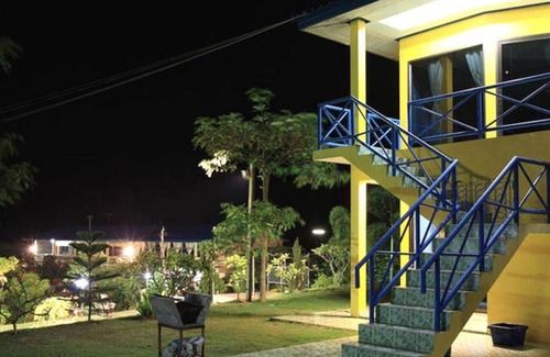 Wang Nam Khiao Resort | 30 m² Resort ∙ 8 bedrooms ∙ 25 guests