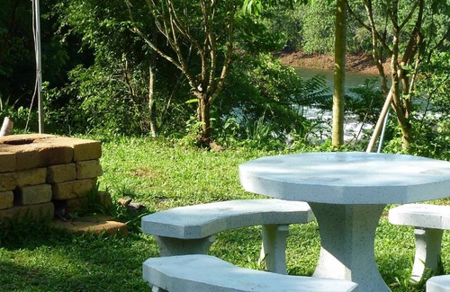 Ban Ta Khun Apartment | 30 m² Serviced apartment ∙ 127 guests