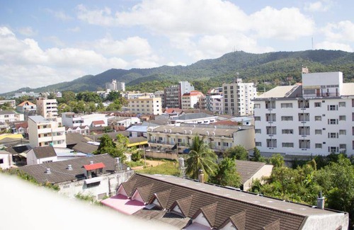 Kho Hong Apartment | 30 m² Serviced apartment ∙ 127 guests