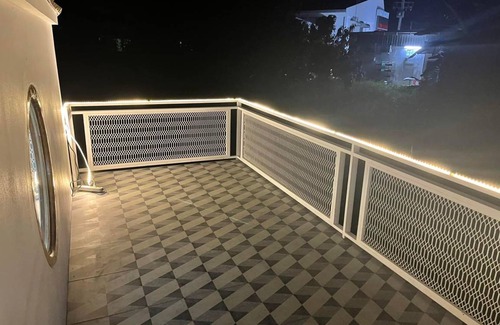 Bung Khong Long Villa | 30 m² Villa ∙ 1 bedroom ∙ 6 guests