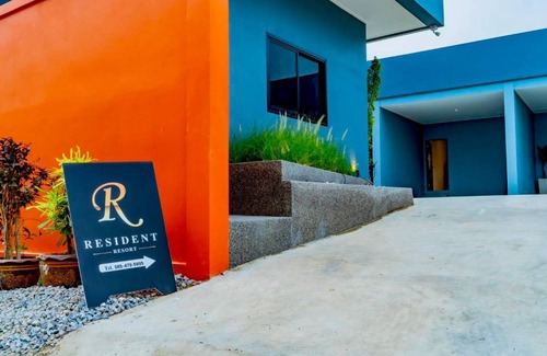 Phetchaburi Villa | 30 m² Villa ∙ 1 bedroom ∙ 2 guests