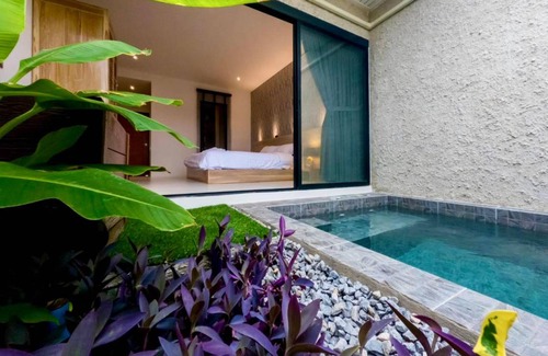 Phetchaburi Villa | 30 m² Villa ∙ 1 bedroom ∙ 2 guests