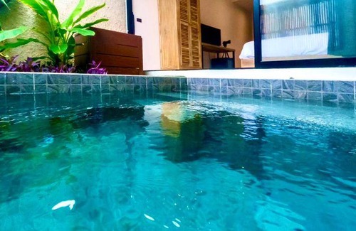 Phetchaburi Villa | 30 m² Villa ∙ 2 guests