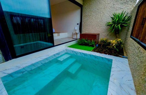 Phetchaburi Villa | 30 m² Villa ∙ 2 guests