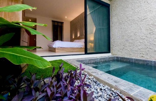 Phetchaburi Villa | 30 m² Villa ∙ 2 guests
