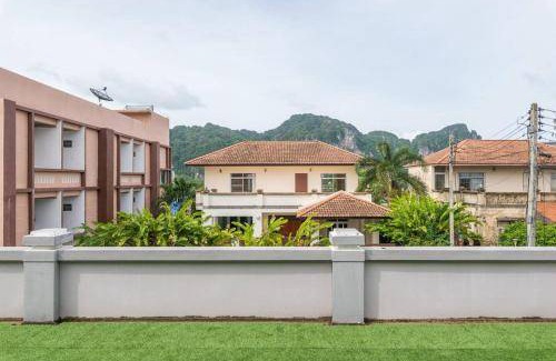 Ao Nang Villa | 30 m² Villa ∙ 4 bedrooms ∙ 10 guests