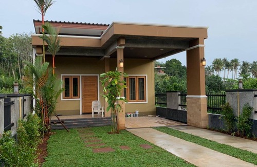 Nong Thale Villa | 300 m² Villa ∙ 2 bedrooms ∙ 6 guests