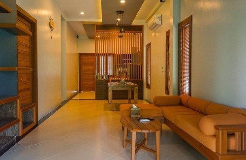 Nong Thale Villa | 300 m² Villa ∙ 2 bedrooms ∙ 6 guests