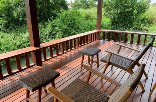 Nong Thale Villa | 300 m² Villa ∙ 2 bedrooms ∙ 6 guests