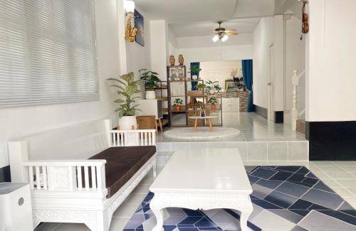 Nimman Villa | 300 m² Villa ∙ 4 bedrooms ∙ 7 guests