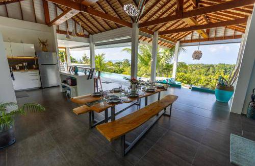Srithanu Villa | 306 m² Villa ∙ 1 bedroom ∙ 8 guests