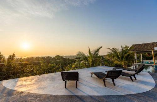 Srithanu Villa | 306 m² Villa ∙ 1 bedroom ∙ 8 guests