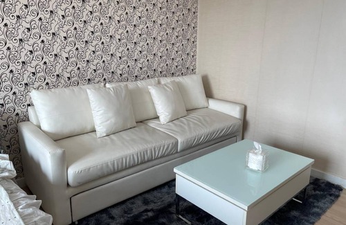 Khlong Kluea Apartment | 31 m² Apartment ∙ 4 guests