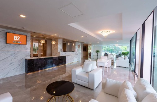 Rayong Hotel | 31 m² Hotel ∙ 127 guests