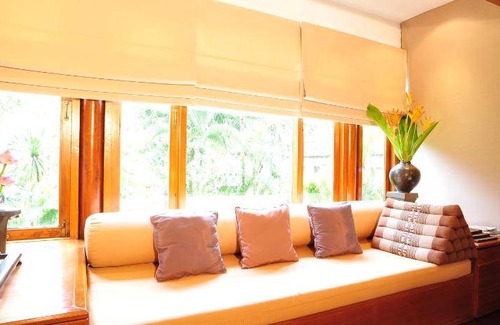 Nong Thale Resort | 315 m² Resort ∙ 2 bedrooms ∙ 127 guests