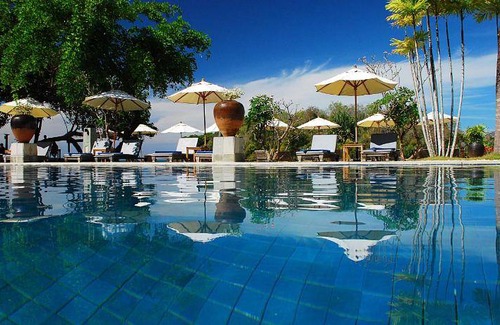 Nong Thale Resort | 315 m² Resort ∙ 2 bedrooms ∙ 127 guests