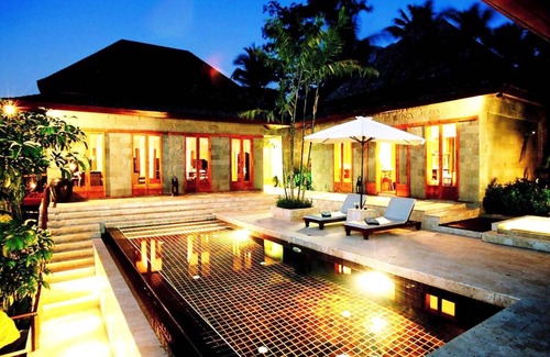 Nong Thale Resort | 315 m² Resort ∙ 2 bedrooms ∙ 127 guests