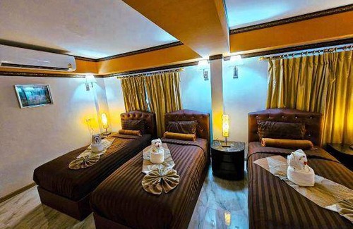 Mae Pu Kha Apartment | 32 m² Apartment ∙ 3 guests