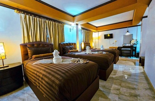 Mae Pu Kha Apartment | 32 m² Apartment ∙ 3 guests