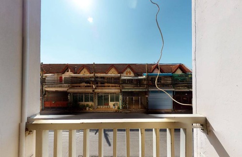 Samsen Nok Apartment | 32 m² Apartment ∙ 4 guests