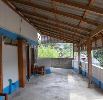 Mae La Noi Bed & Breakfast | 32 m² Bed and breakfast ∙ 2 guests