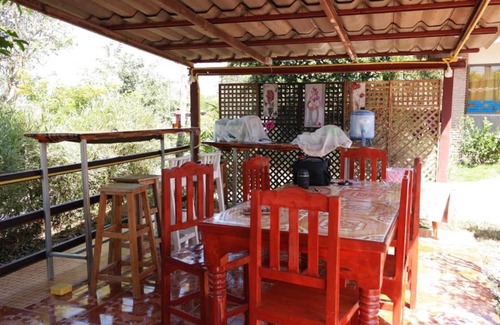 K. Phu Pieng Bed & Breakfast | 32 m² Bed and breakfast ∙ 4 guests