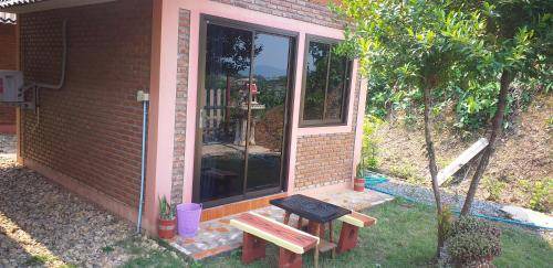 K. Phu Pieng Bed & Breakfast | 32 m² Bed and breakfast ∙ 4 guests