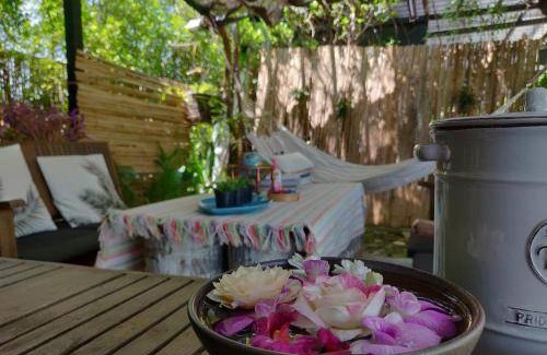 Nong Bua Bed & Breakfast | 32 m² Bed and breakfast ∙ 4 guests