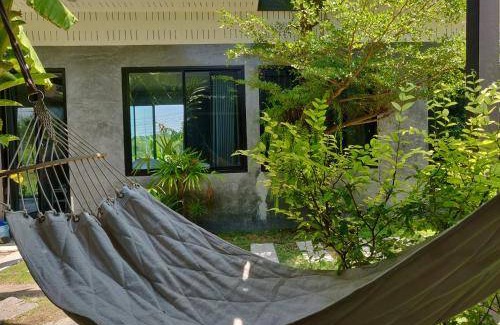 Nong Bua Bed & Breakfast | 32 m² Bed and breakfast ∙ 4 guests