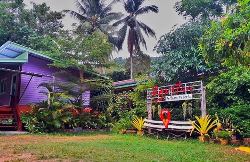 Kamlon Bed & Breakfast | 32 m² Bed and breakfast ∙ 2 guests