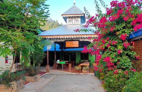Mae Hong Son Bed & Breakfast | 32 m² Bed and breakfast ∙ 127 guests