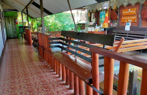 Mae Hong Son Bed & Breakfast | 32 m² Bed and breakfast ∙ 127 guests
