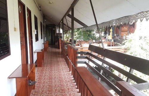 Mae Hong Son Bed & Breakfast | 32 m² Bed and breakfast ∙ 127 guests