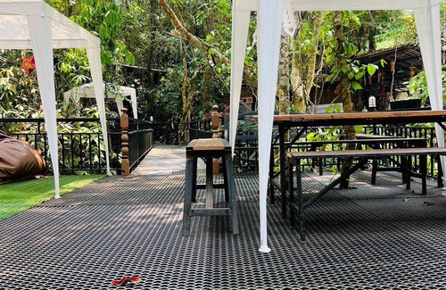 Chiang Dao District Bed & Breakfast | 32 m² Bed and breakfast ∙ 10 guests