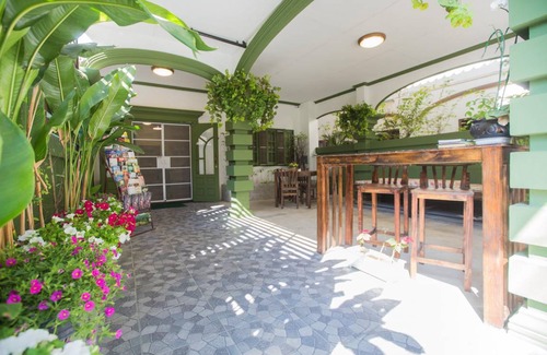 Huay Kaew Bed & Breakfast | 32 m² Bed and breakfast ∙ 2 bedrooms ∙ 127 guests