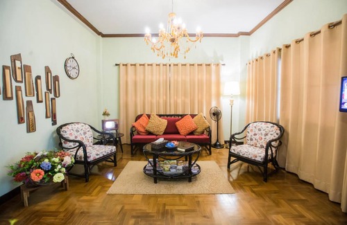 Huay Kaew Bed & Breakfast | 32 m² Bed and breakfast ∙ 2 bedrooms ∙ 127 guests