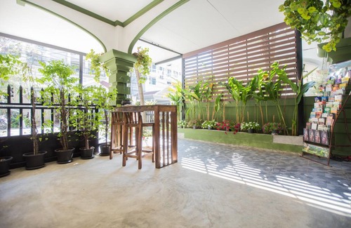 Huay Kaew Bed & Breakfast | 32 m² Bed and breakfast ∙ 2 bedrooms ∙ 127 guests