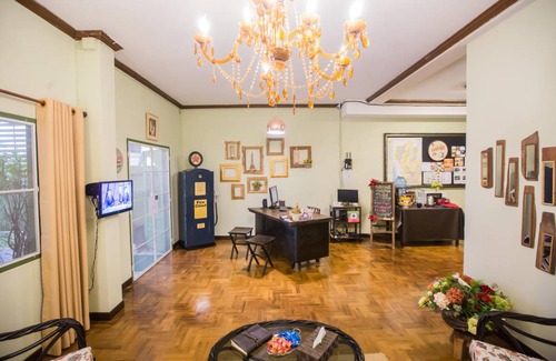 Huay Kaew Bed & Breakfast | 32 m² Bed and breakfast ∙ 2 bedrooms ∙ 127 guests