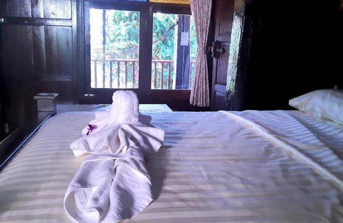 Saraphi Bed & Breakfast | 32 m² Bed and breakfast ∙ 1 bedroom ∙ 2 guests