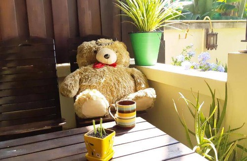 Saraphi Bed & Breakfast | 32 m² Bed and breakfast ∙ 1 bedroom ∙ 2 guests